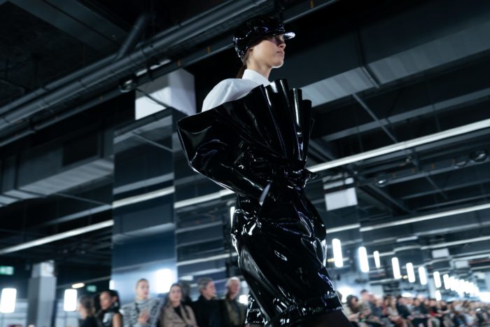 Colección Balmain Otoño 2019