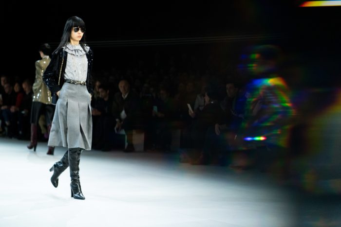 Colección Celine Otoño 2019 