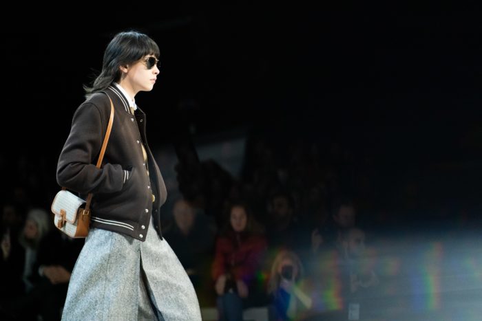 Colección Celine Otoño 2019 