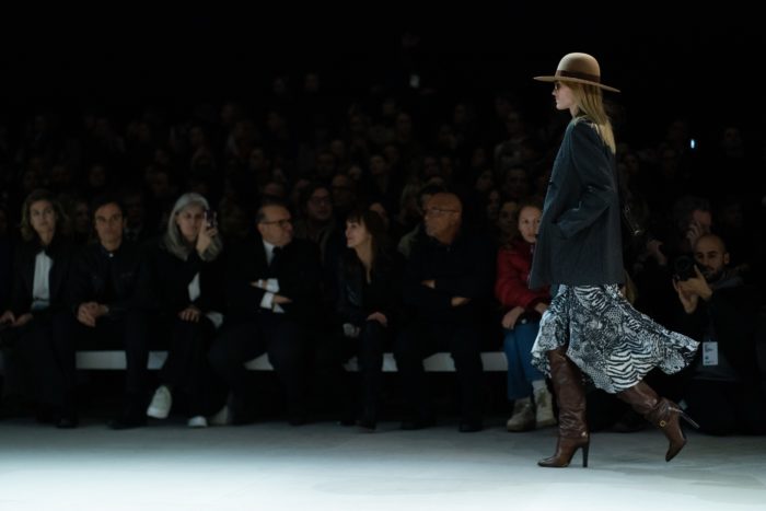 Colección Celine Otoño 2019 