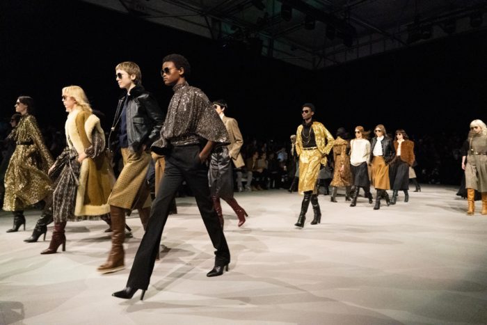 Colección Celine Otoño 2019 