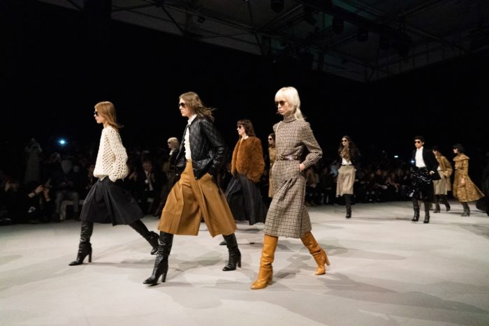 Colección Celine Otoño 2019 