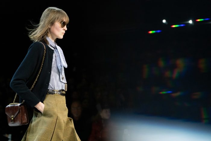 Colección Celine Otoño 2019 
