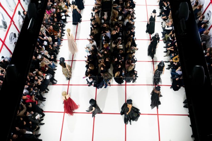 Colección Christian Dior Otoño 2019 