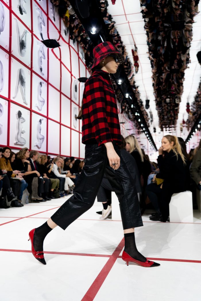 Colección Christian Dior Otoño 2019 