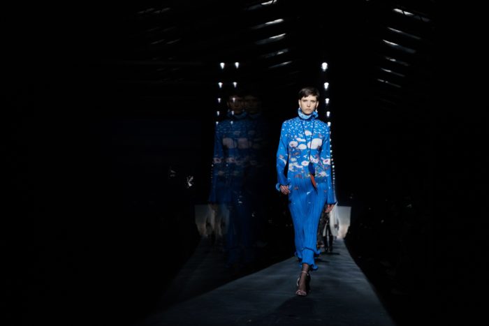 Colección Givenchy Otoño 2019 