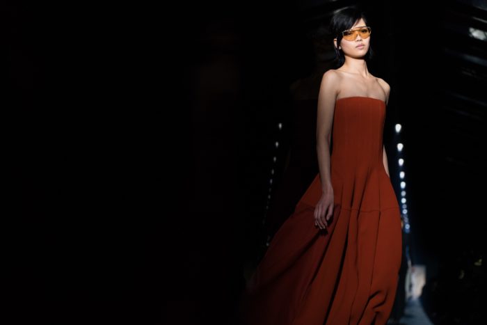 Colección Givenchy Otoño 2019 
