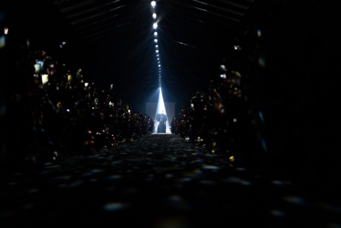 Colección Givenchy Otoño 2019 