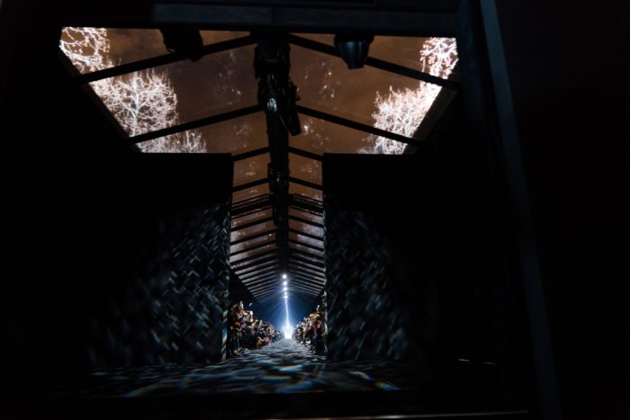Colección Givenchy Otoño 2019 