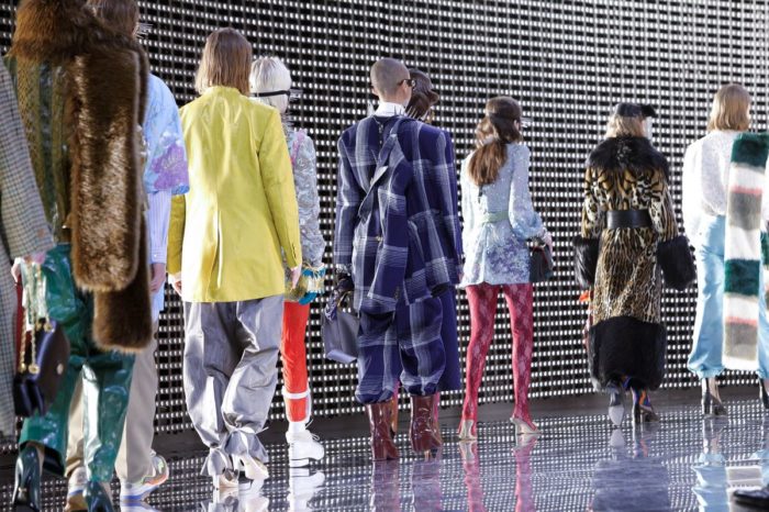 Colección Gucci Otoño 2019 