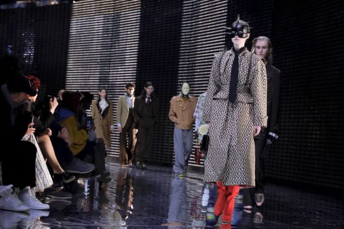 Colección Gucci Otoño 2019 