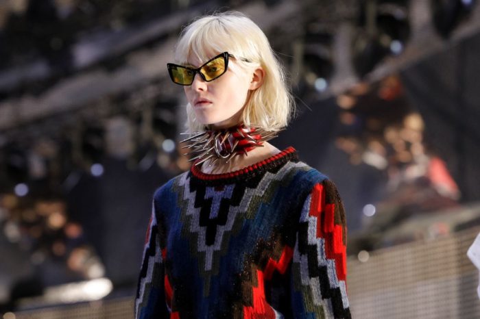Colección Gucci Otoño 2019 