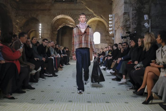 Colección Lanvin Otoño 2019
