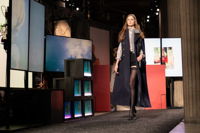 Colección Miu Miu Otoño 2019
