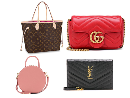 Los mejores 10 bolsos para invertir por menos de 1000 euros