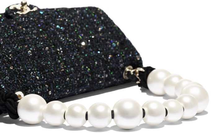 Sac-à-Rabat-de Chanel-azul-marino
