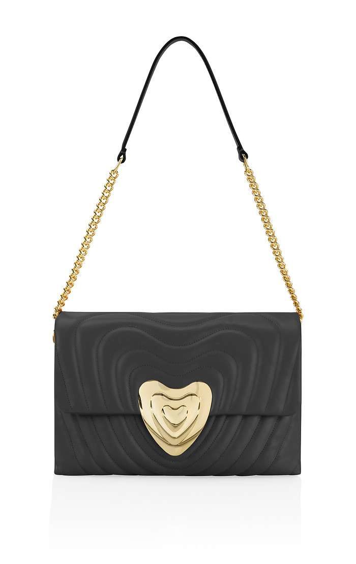 Bolso-escada-heart-negro