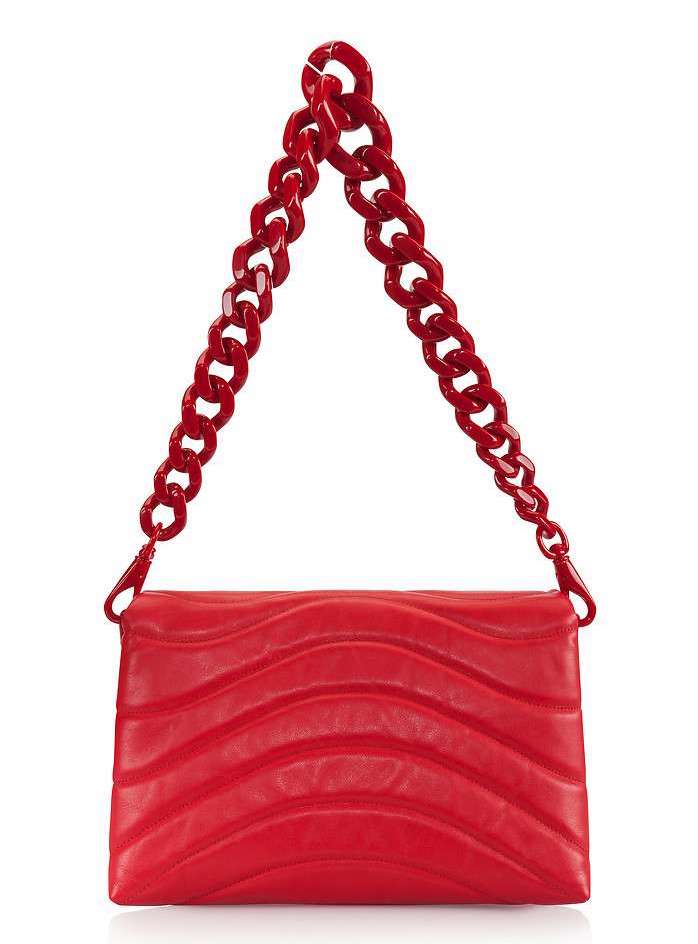 Bolso-escada-heart-rojo-parte-trasera-mediano