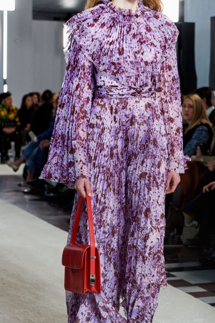Colección Giambattista Valli Otoño 2019
