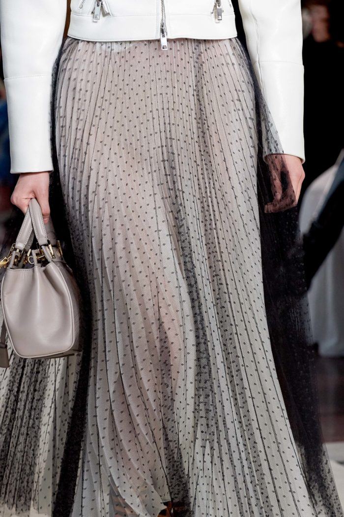 Colección Giambattista Valli Otoño 2019