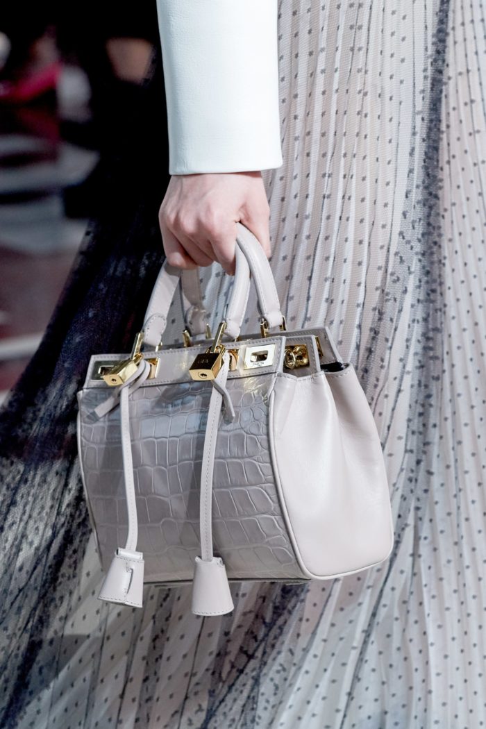 Colección Giambattista Valli Otoño 2019