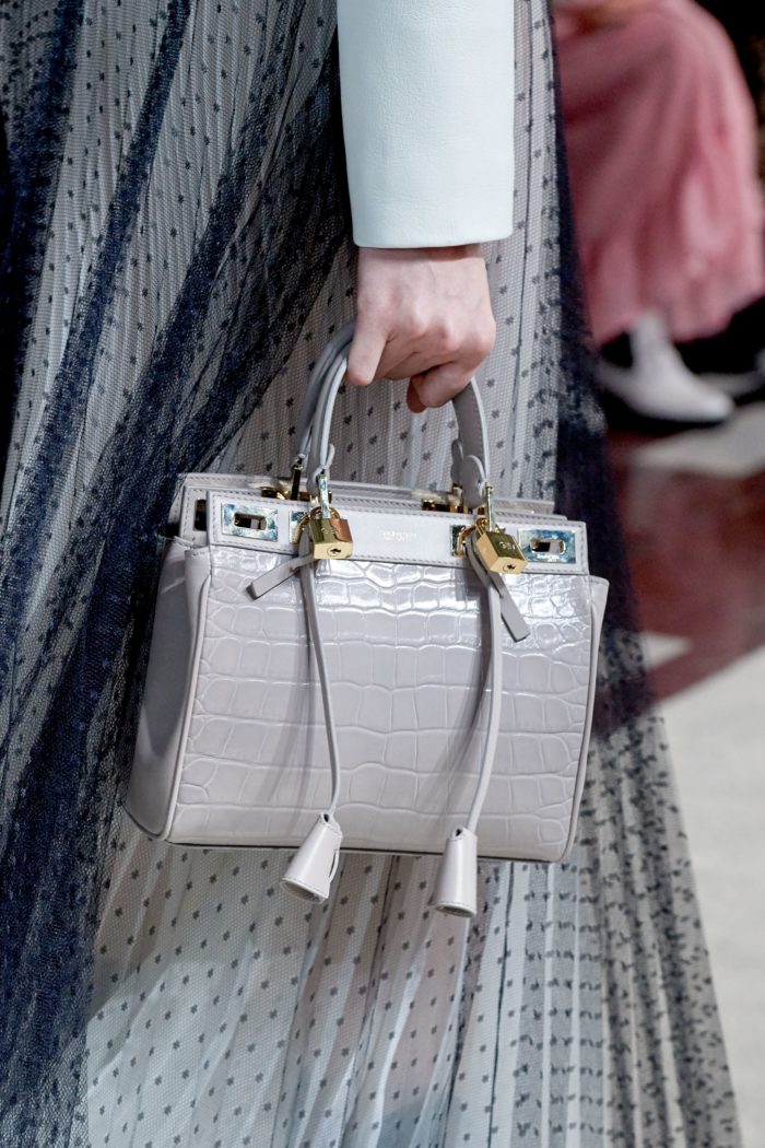 Colección Giambattista Valli Otoño 2019
