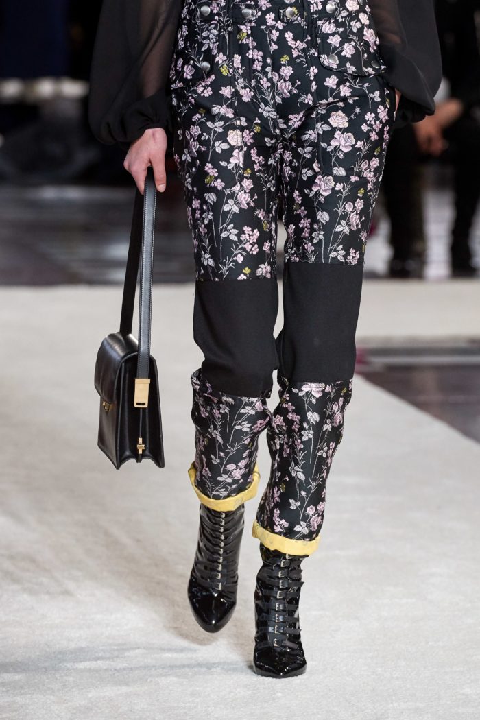 Colección Giambattista Valli Otoño 2019