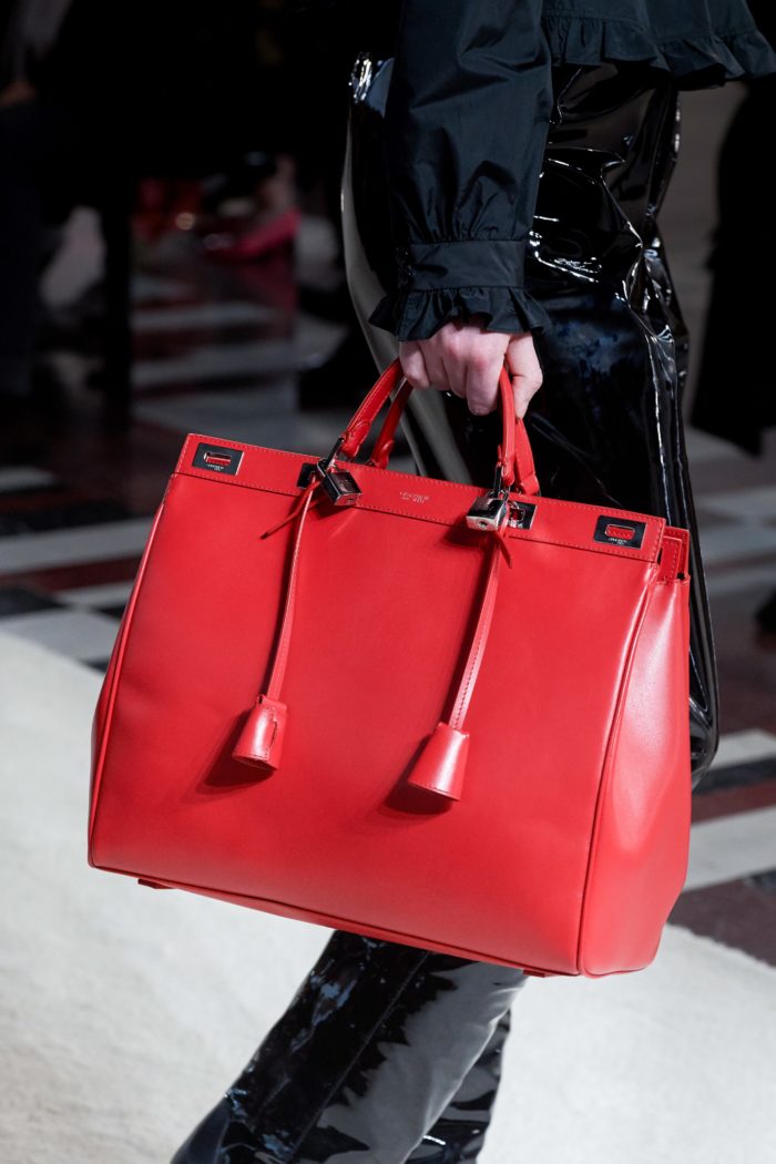 Colección Giambattista Valli Otoño 2019
