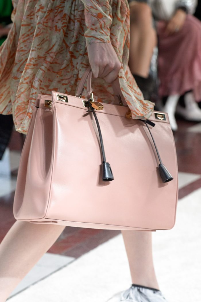 Colección Giambattista Valli Otoño 2019