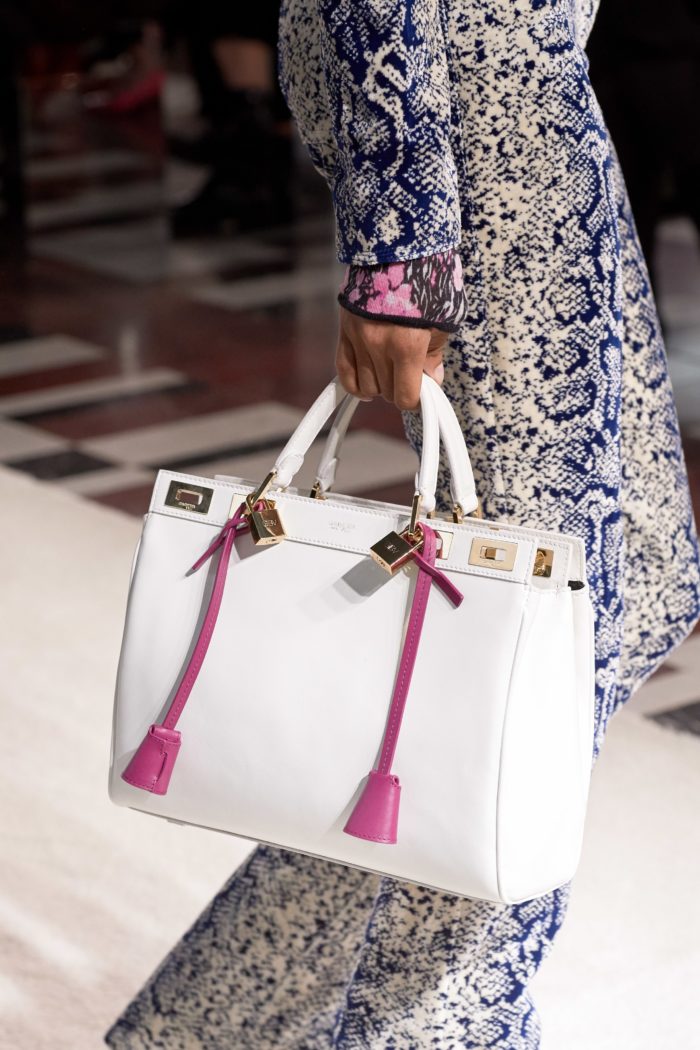 Colección Giambattista Valli Otoño 2019