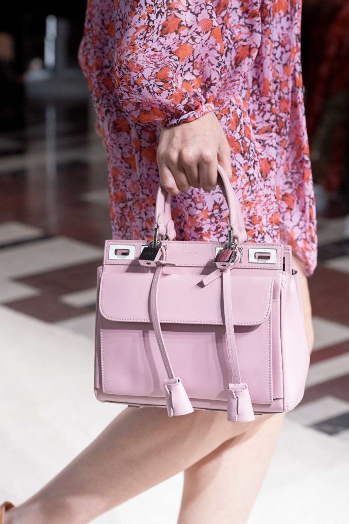 Colección Giambattista Valli Otoño 2019