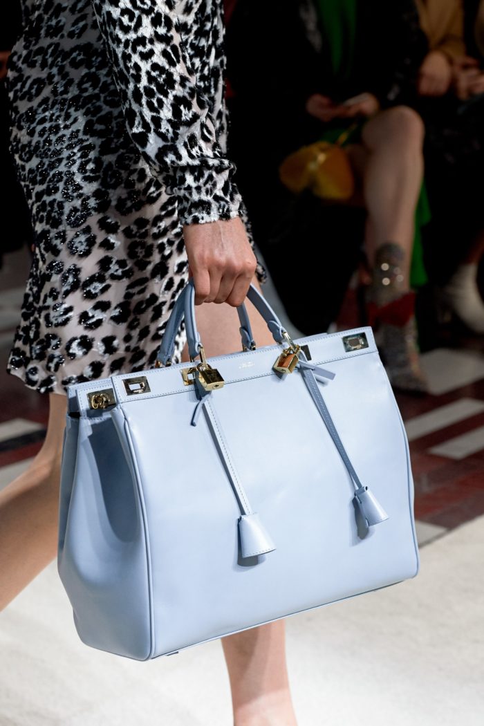 Colección Giambattista Valli Otoño 2019