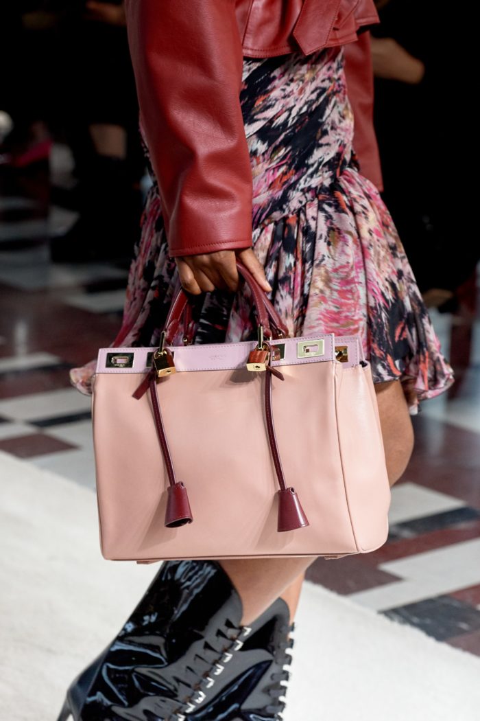 Colección Giambattista Valli Otoño 2019