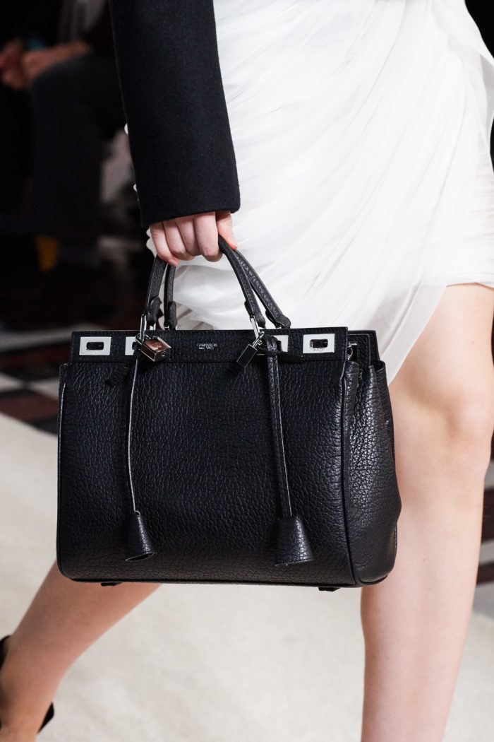 Colección Giambattista Valli Otoño 2019