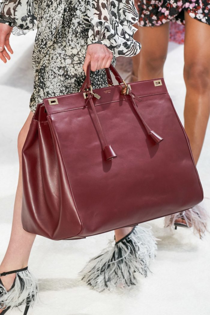 Colección Giambattista Valli Otoño 2019