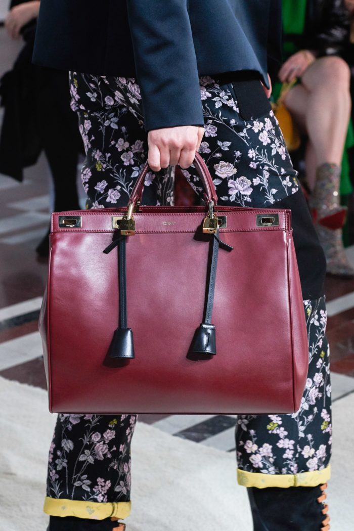 Colección Giambattista Valli Otoño 2019