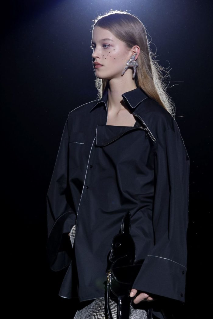 Colección Marco de Vincenzo Otoño 2019 