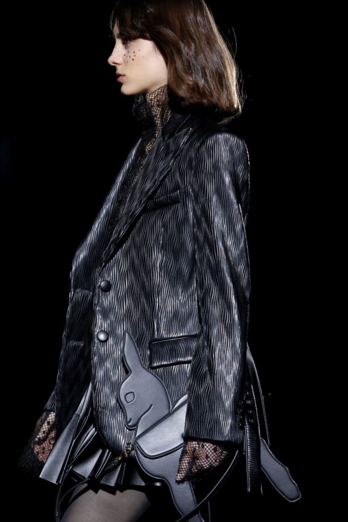 Colección Marco de Vincenzo Otoño 2019 
