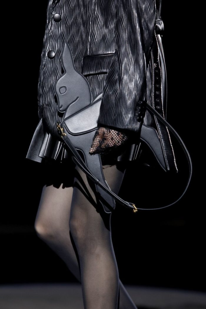 Colección Marco de Vincenzo Otoño 2019 