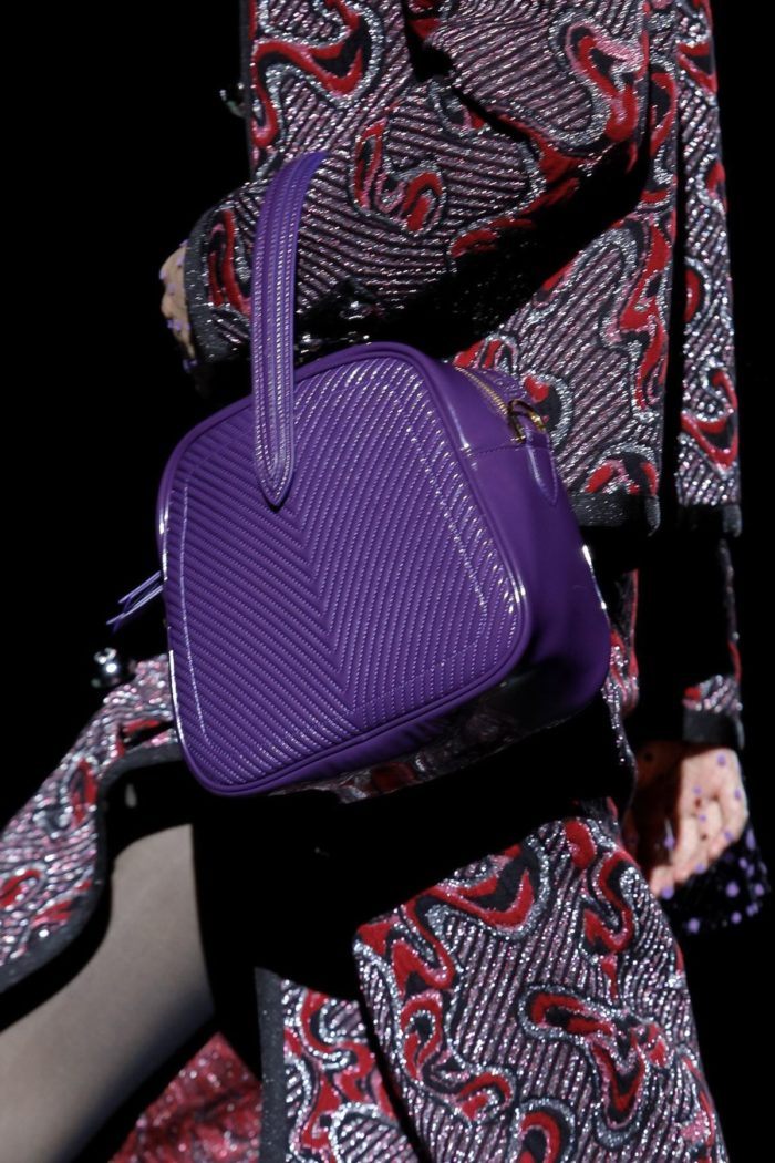 Colección Marco de Vincenzo Otoño 2019 