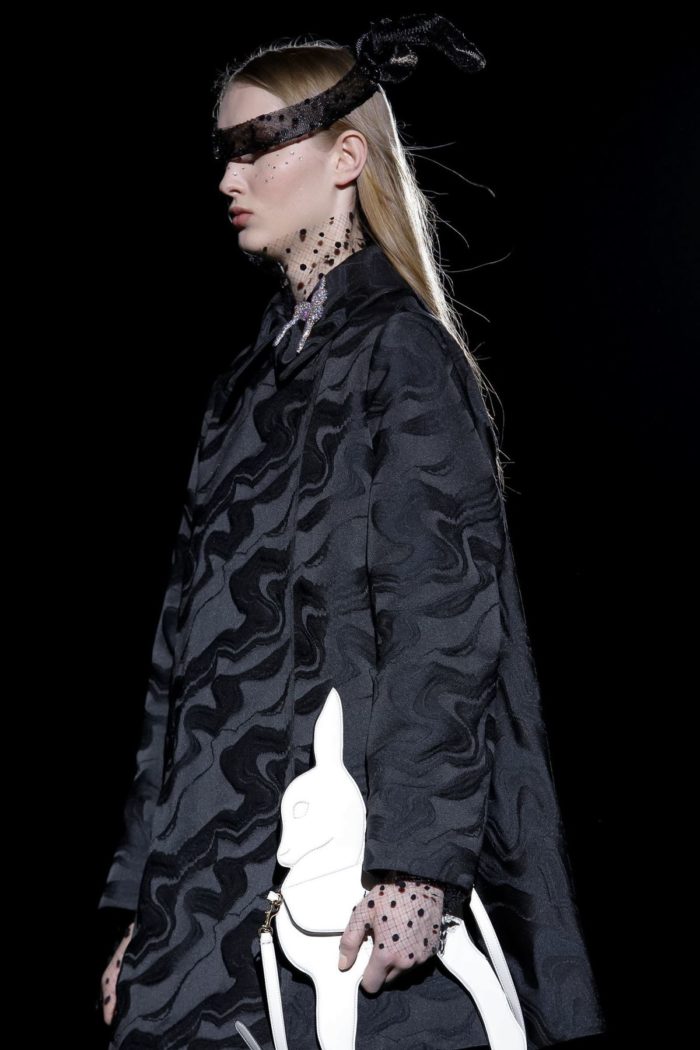 Colección Marco de Vincenzo Otoño 2019 