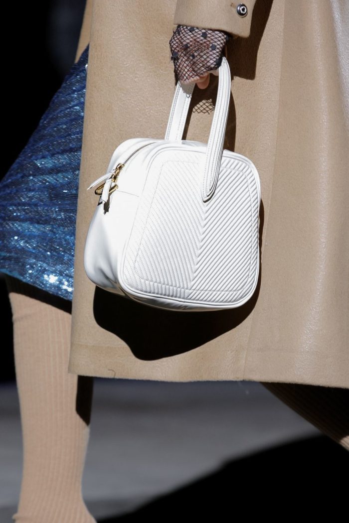Colección Marco de Vincenzo Otoño 2019 