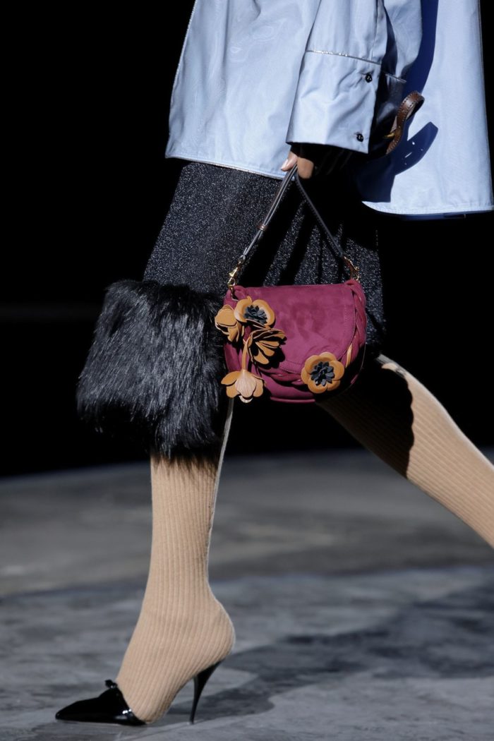 Colección Marco de Vincenzo Otoño 2019 