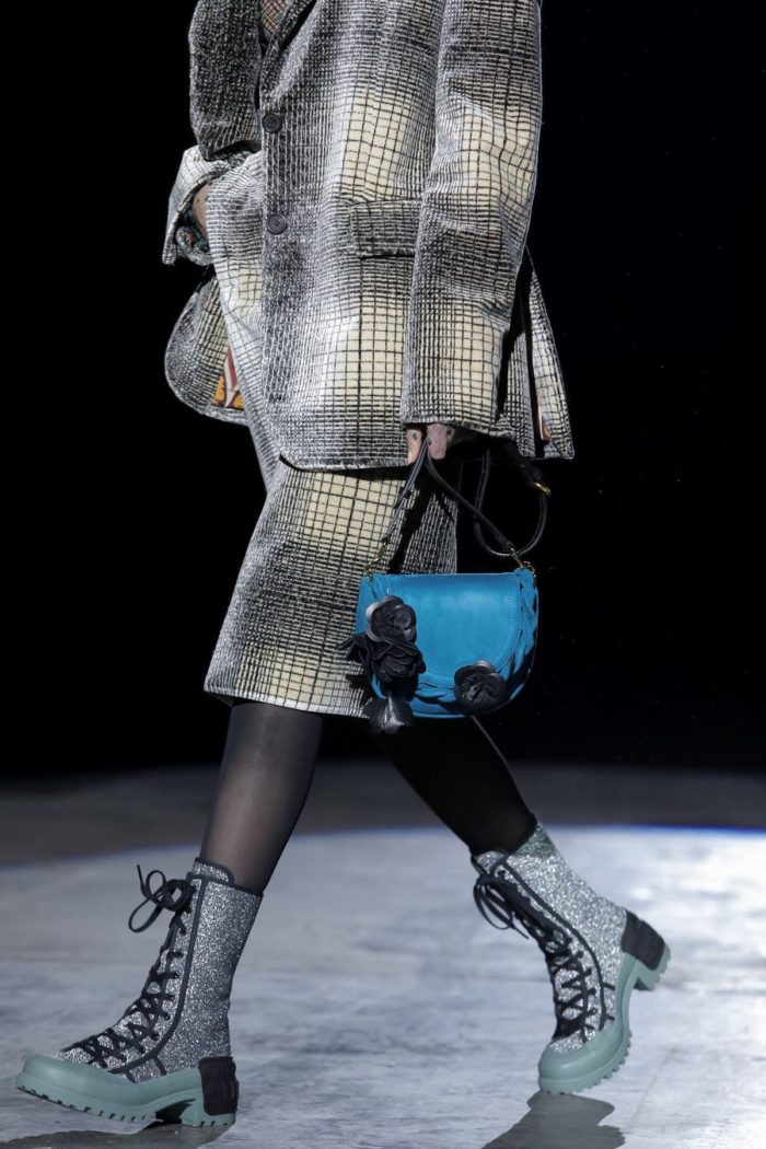 Colección Marco de Vincenzo Otoño 2019 