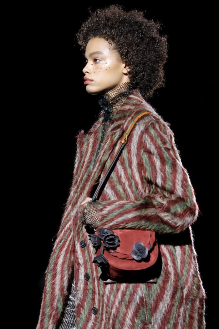 Colección Marco de Vincenzo Otoño 2019 