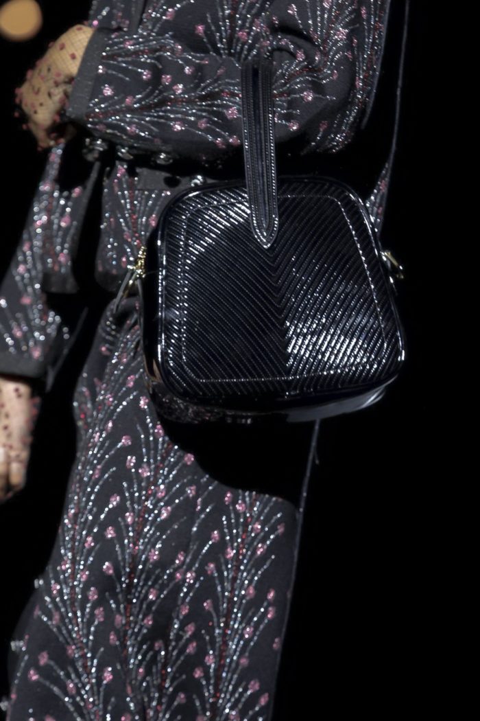 Colección Marco de Vincenzo Otoño 2019 