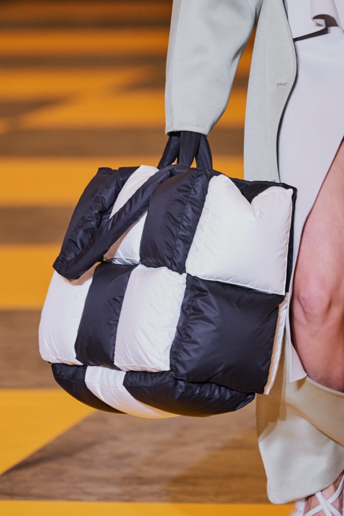 Colección Off White Otoño 2019 