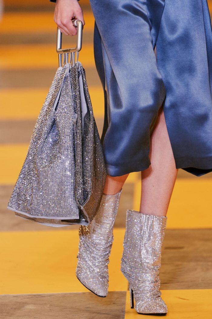 Colección Off White Otoño 2019 