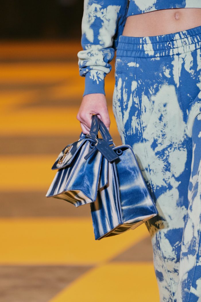 Colección Off White Otoño 2019 