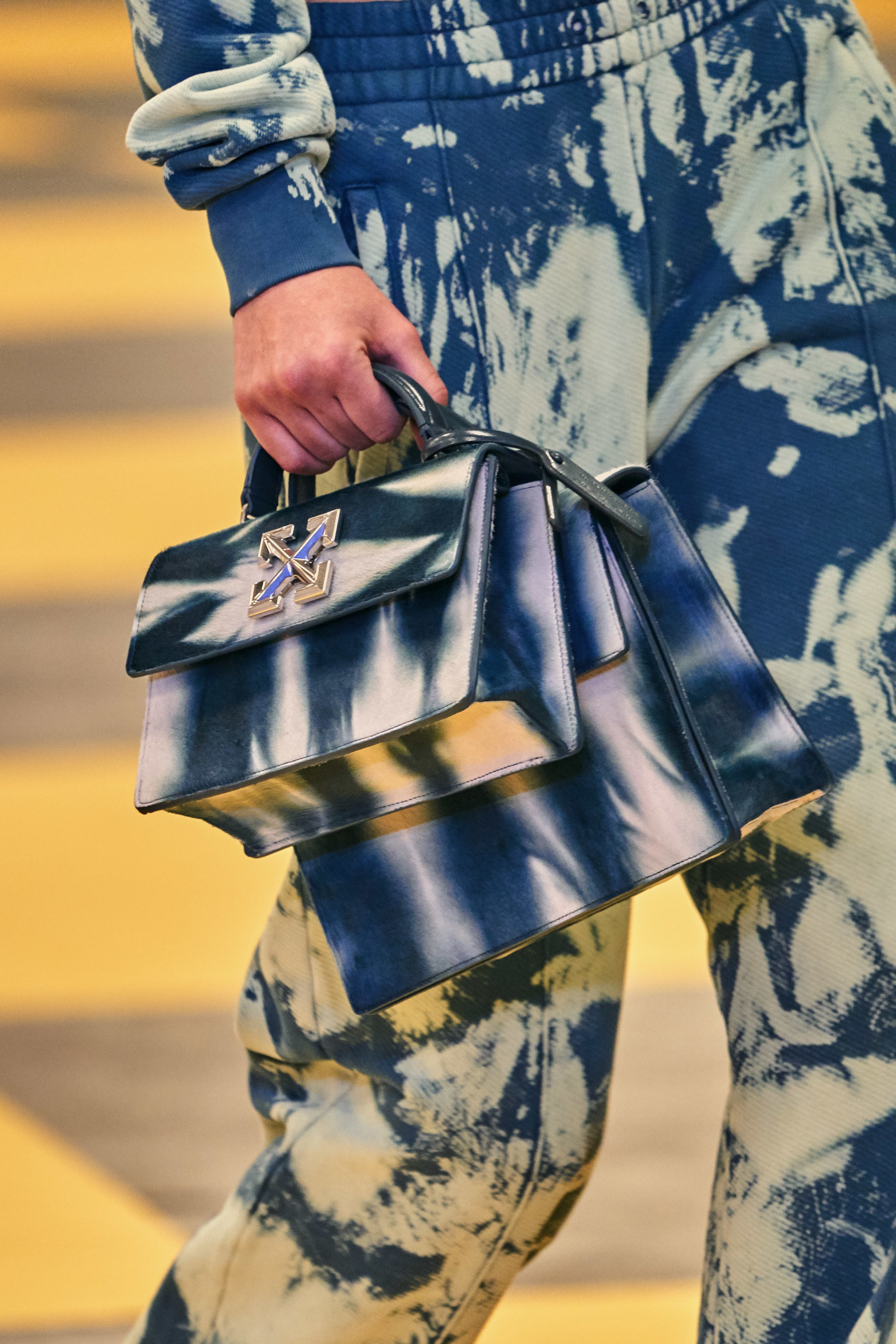 Colección Off White Otoño 2019
